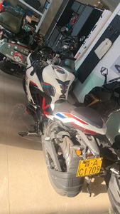 二手宝马G 310 RR