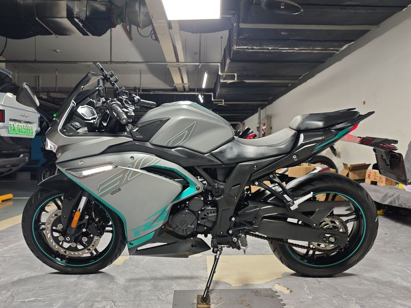 二手无极300RR
