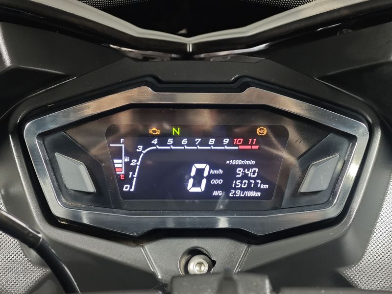 二手无极300RR