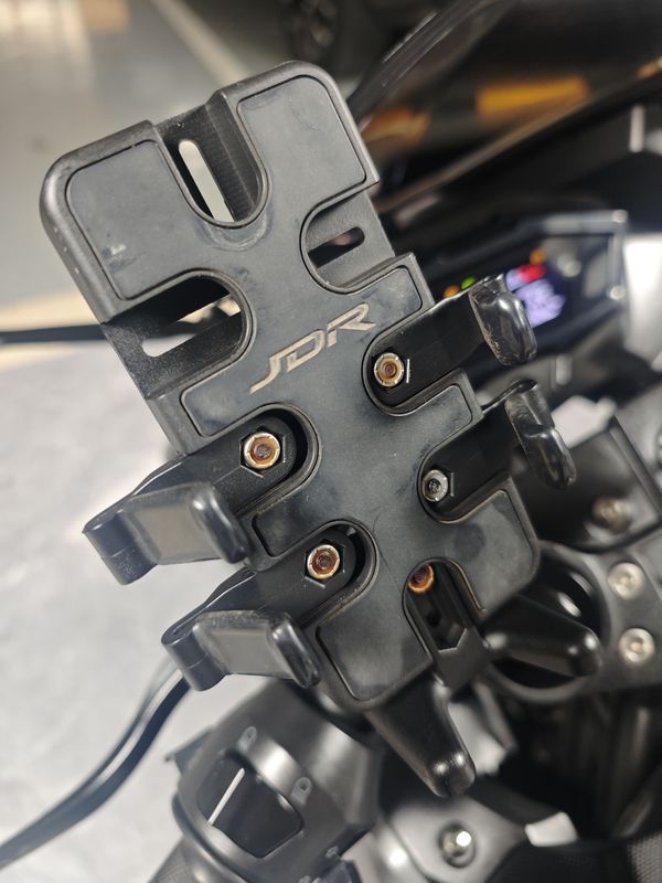 二手无极300RR