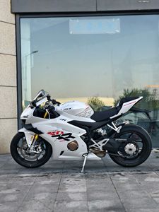 二手张雪机车500RR