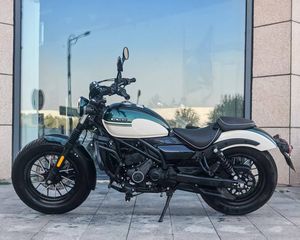 二手春风250CL-C