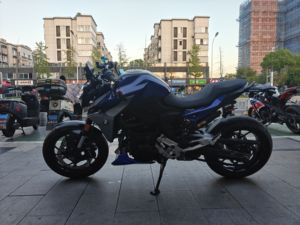 二手宝马F 900 R