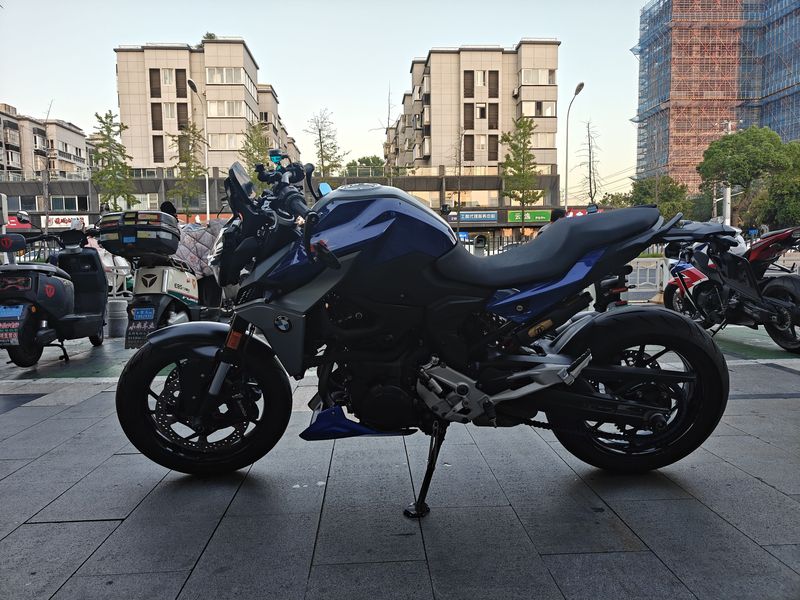二手宝马F 900 R
