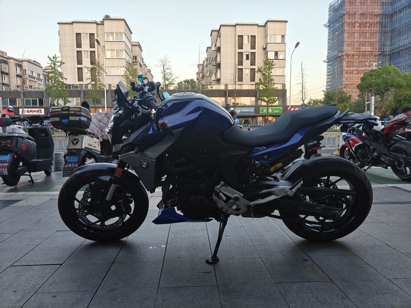 二手宝马F 900 R
