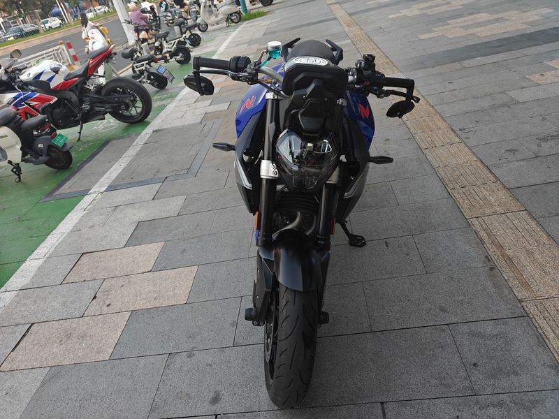 二手宝马F 900 R
