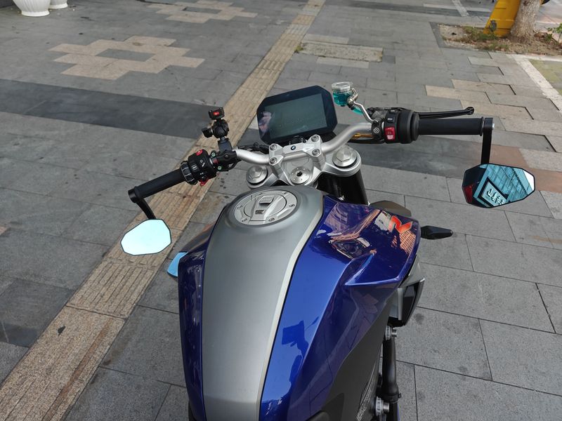 二手宝马F 900 R