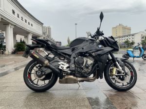 二手宝马S 1000 R