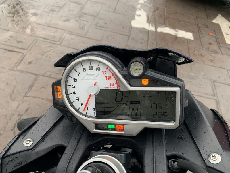 二手宝马S 1000 R