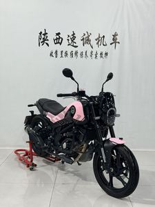 二手贝纳利幼狮 Leoncino 150