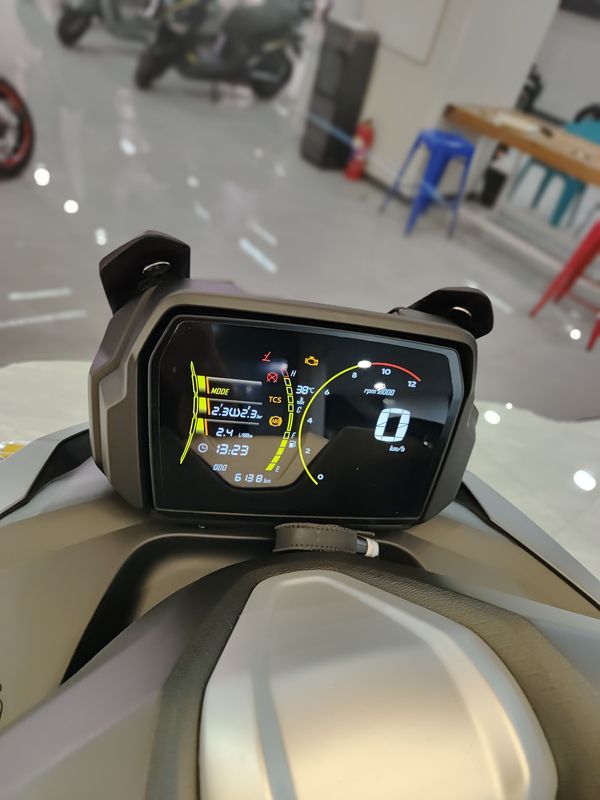 二手无极SR4 Max