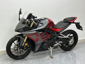 二手凯越321RR