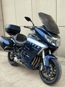 二手贝纳利600GC
