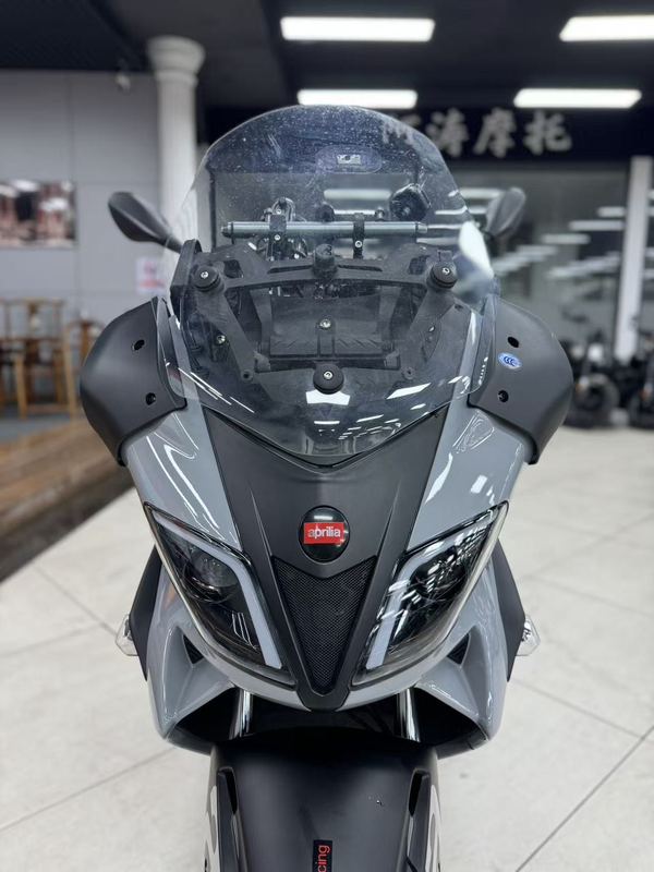 二手宗申阿普利亚SR Max 250