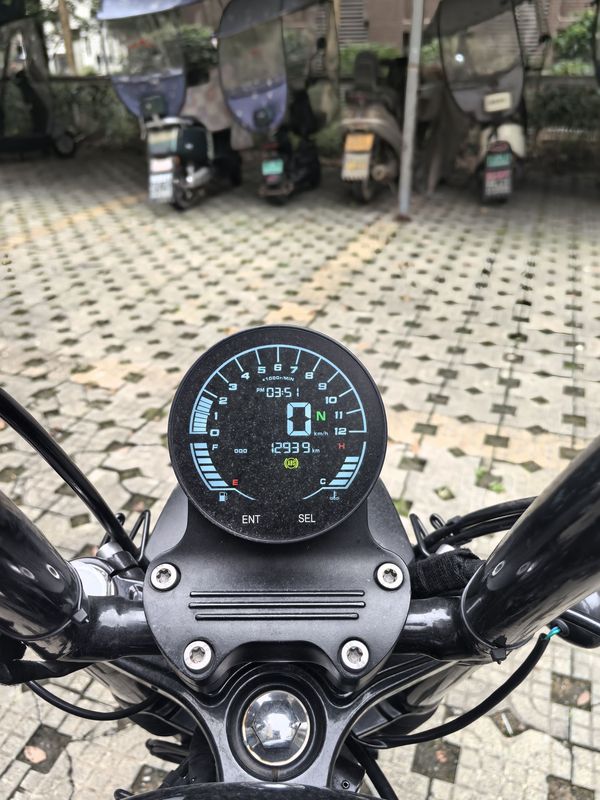 二手香帅硬汉 宽胎