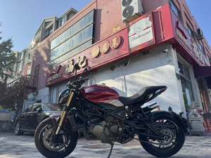二手贝纳利752S