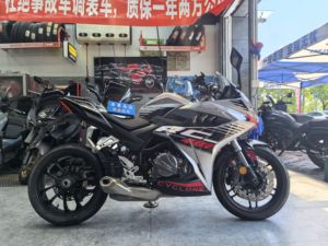 二手赛科龙RC401