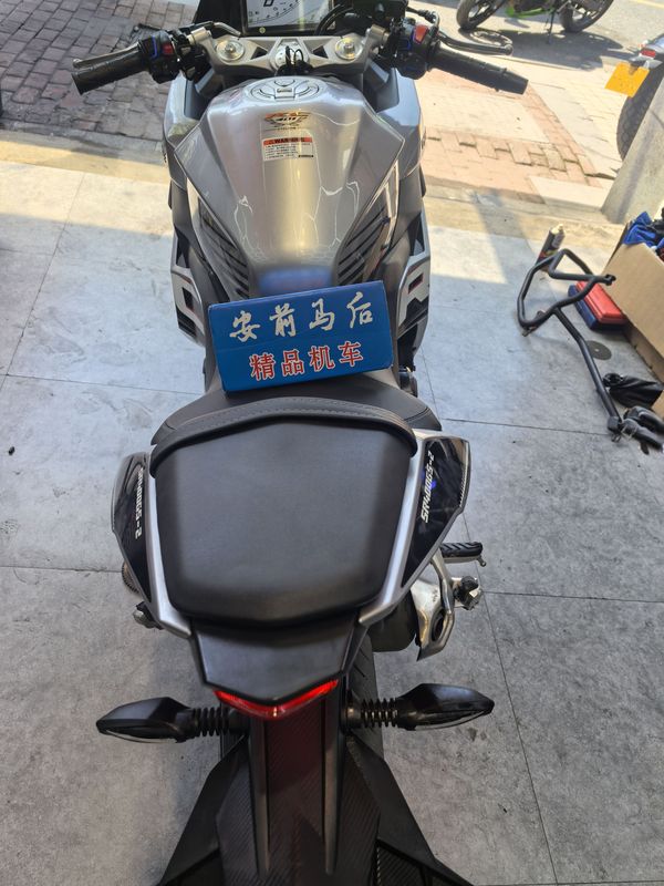 二手赛科龙RC401