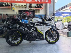 二手春风250SR
