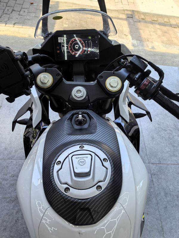 二手春风250SR