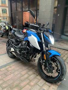 二手春风400NK