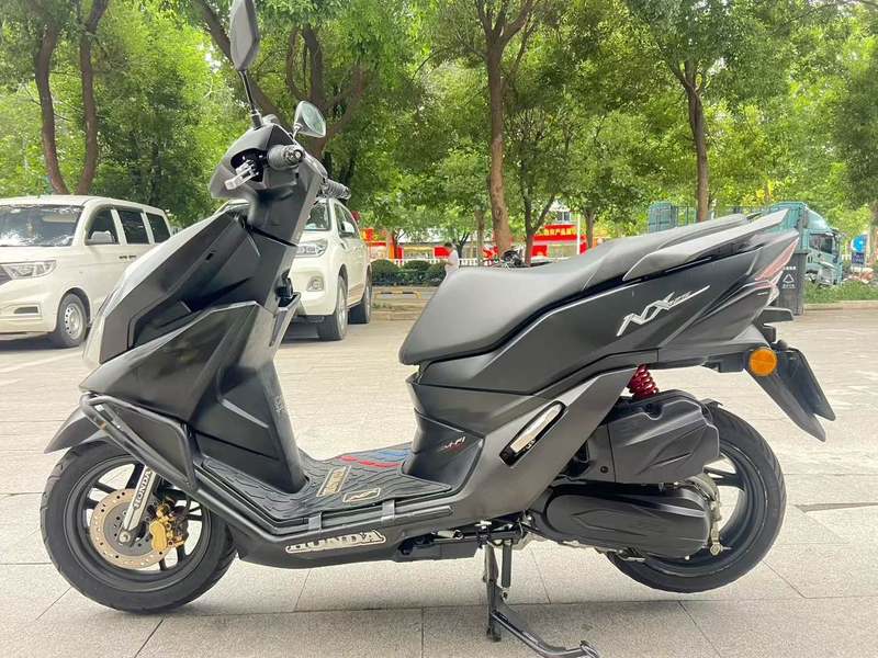 二手五羊本田NX125