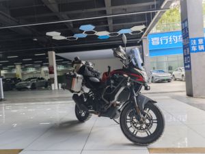 二手无极300DS