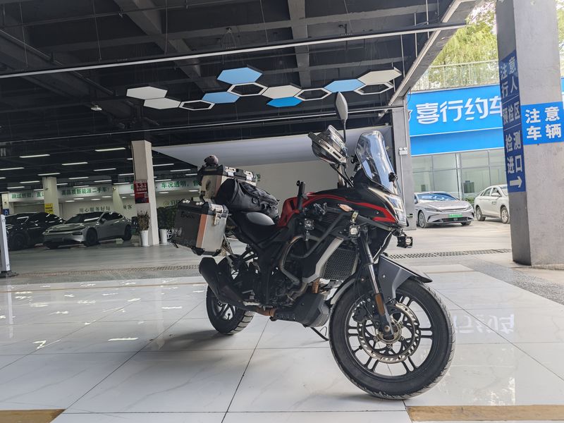 二手无极300DS