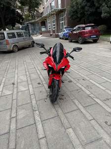 二手QJMOTOR赛550S