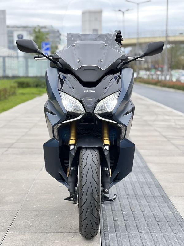 二手本田NSS750