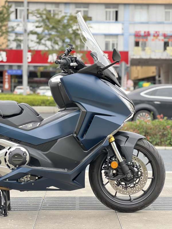 二手本田NSS750