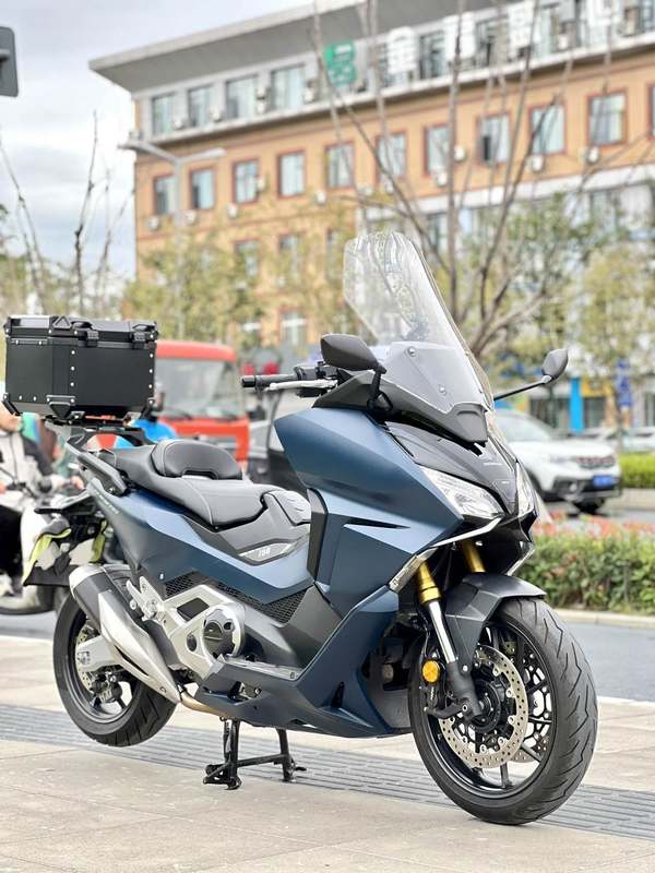 二手本田NSS750