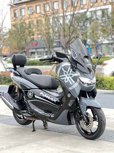 二手雅马哈NMAX