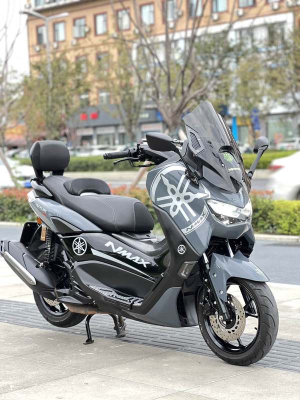 二手雅马哈NMAX