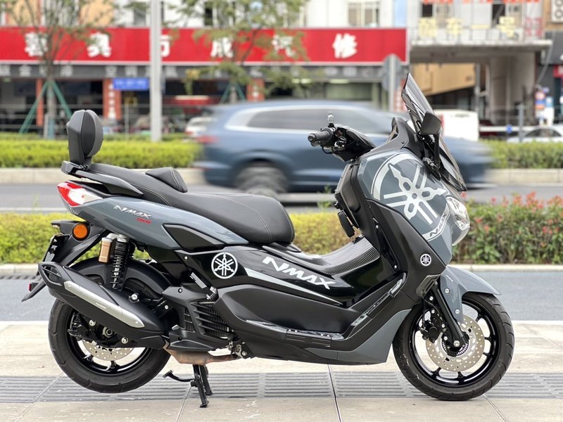 二手雅马哈NMAX