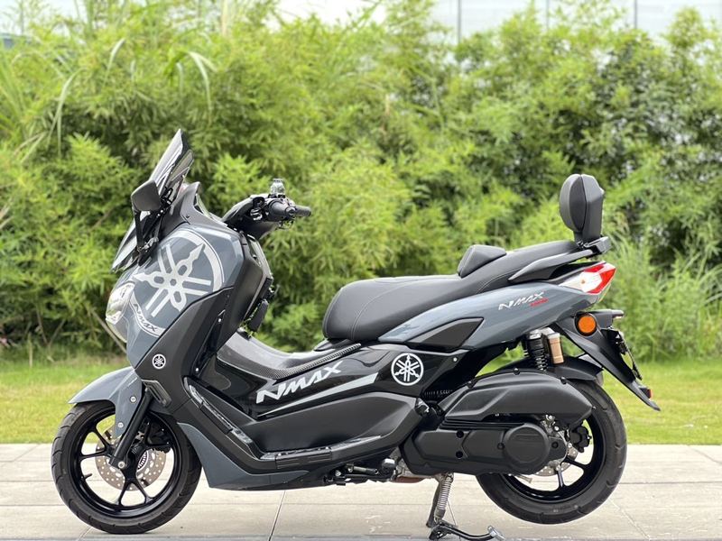二手雅马哈NMAX