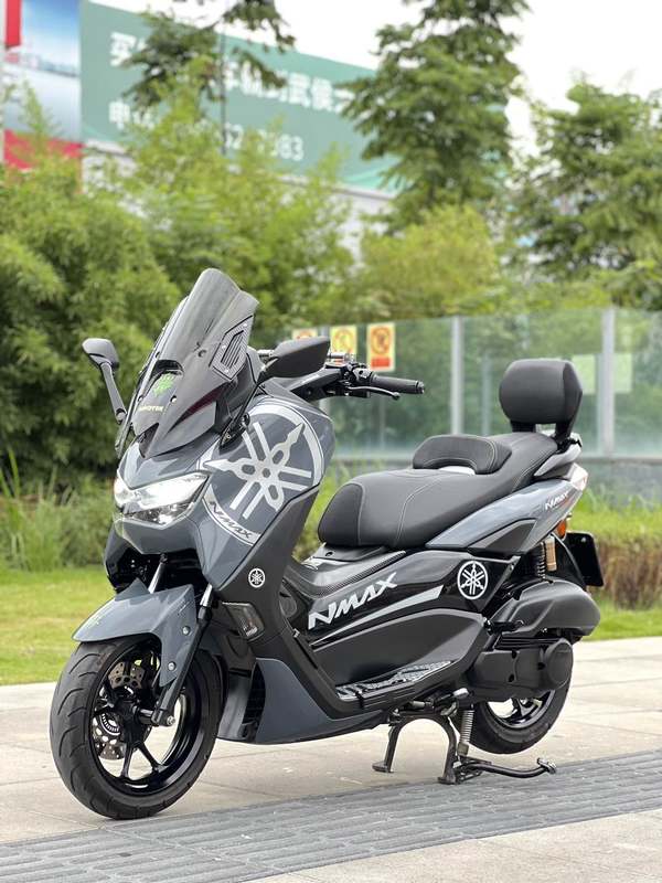 二手雅马哈NMAX