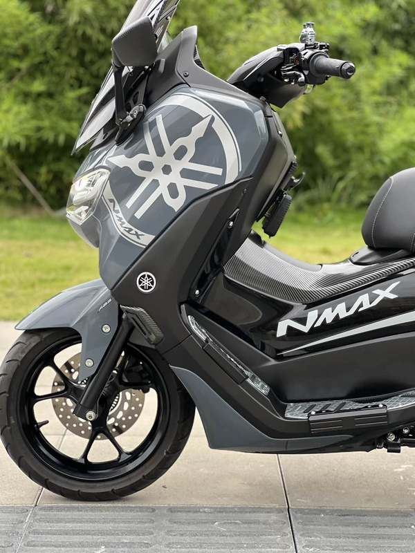 二手雅马哈NMAX