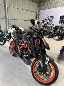 二手KTMR2R1290 Super Duke