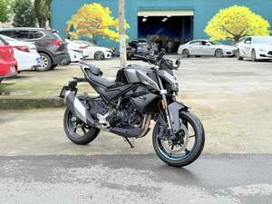 二手春风450NK