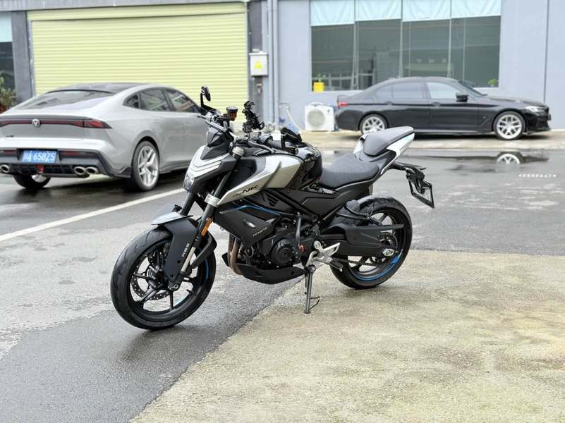 二手春风450NK