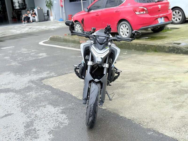 二手春风450NK
