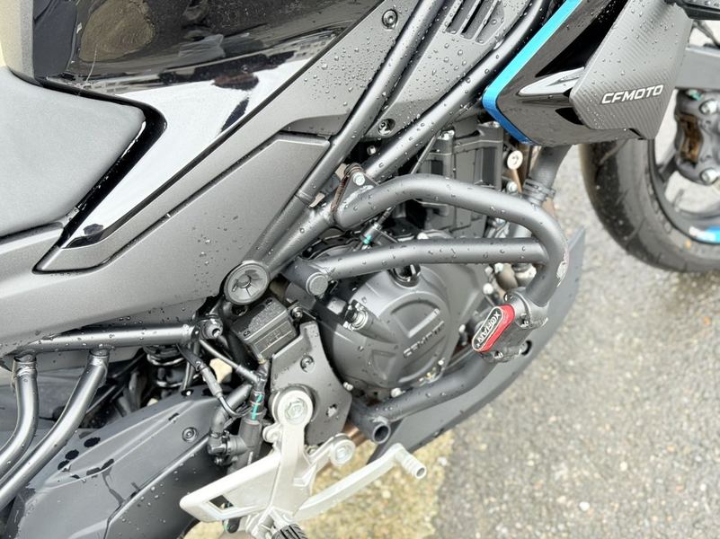 二手春风450NK
