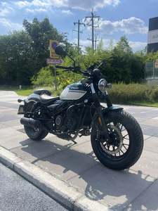 二手春风250CL-C