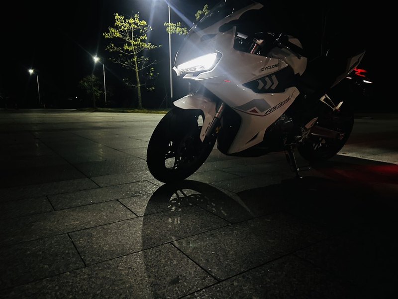 二手赛科龙RC401