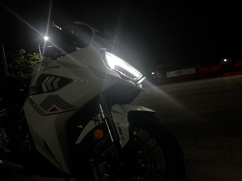 二手赛科龙RC401
