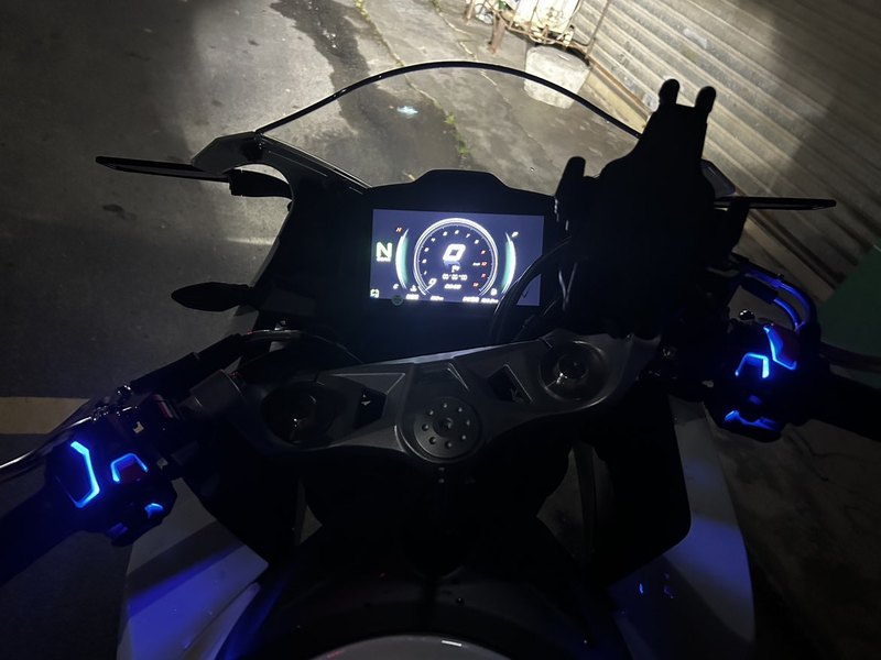 二手赛科龙RC401