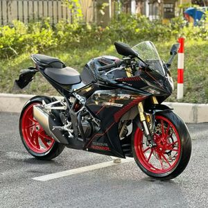 二手凯越321RR