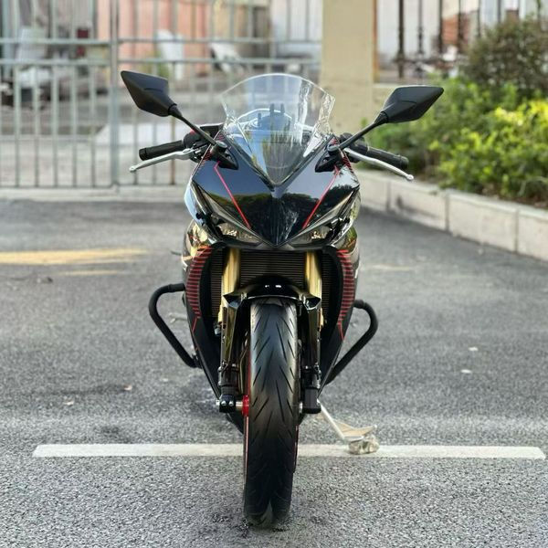二手凯越321RR