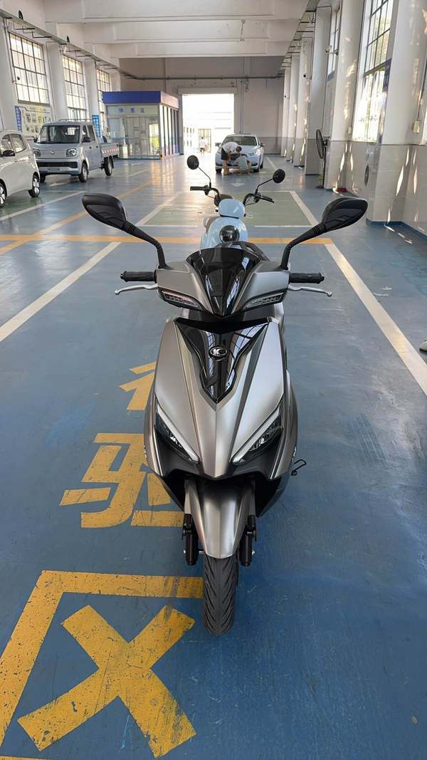 二手光阳KS125